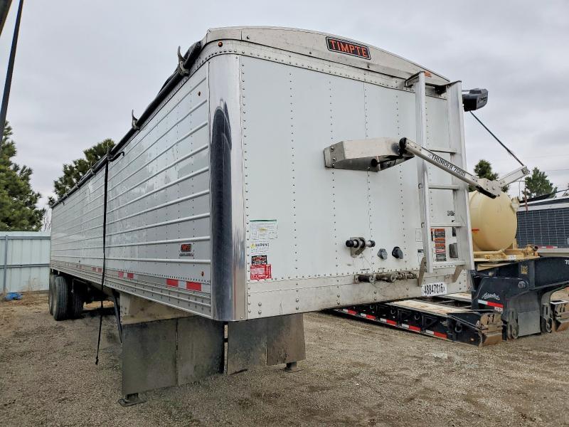 2024 Timpte Grain-Grain Trailer