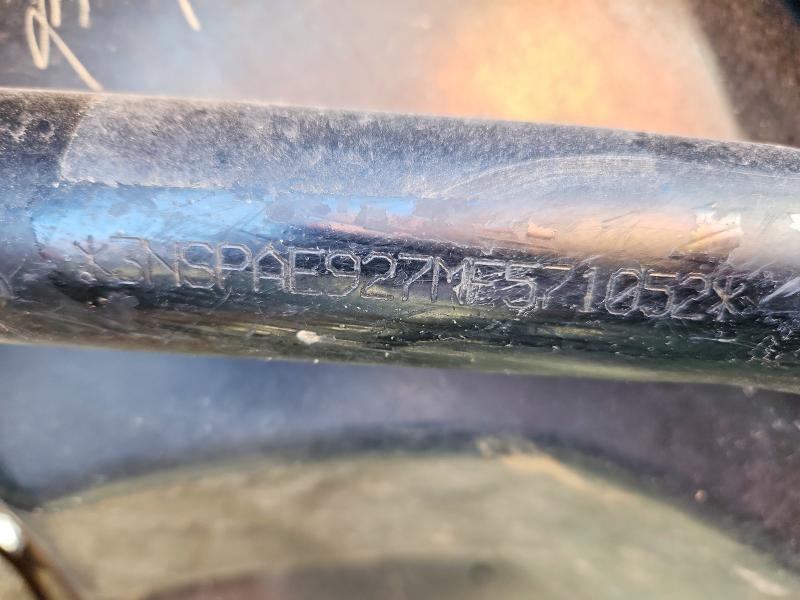 2021 Polaris RZR Turbo S Utility Vehicle