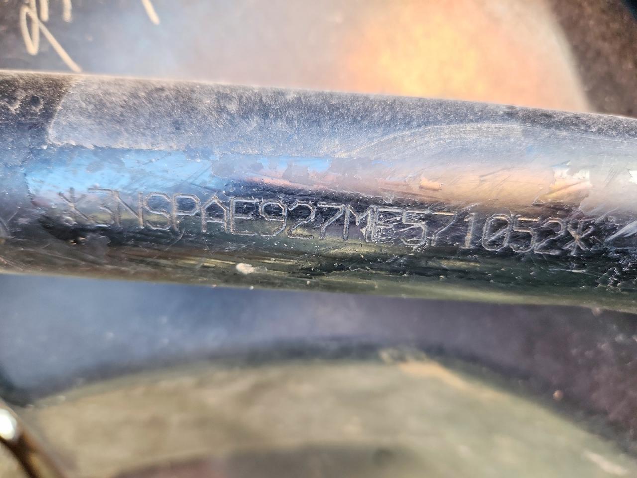 2021 Polaris RZR Turbo S Utility Vehicle