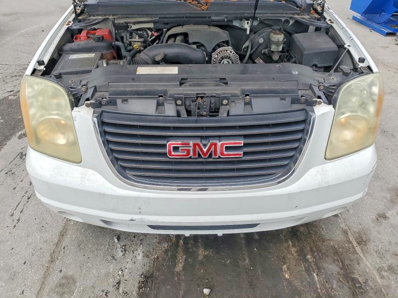 2007 GMC Yukon