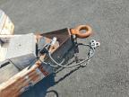 2000 Pelsue Fiber Optic Splicing Trailer