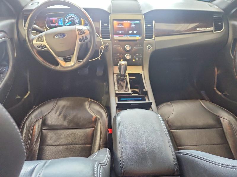 2013 Ford Taurus Limited