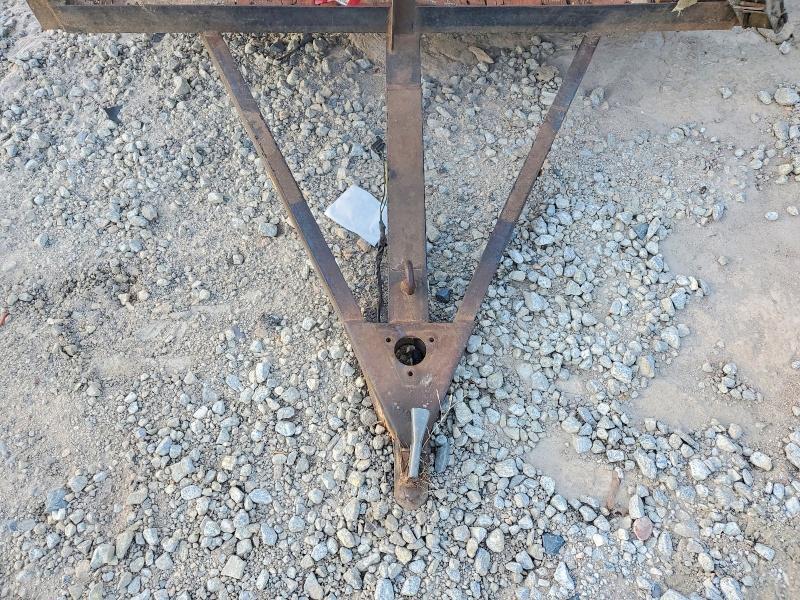 2005 Tow Pro 2005 Utility Trailer