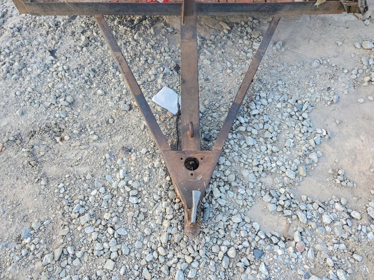 2005 Tow Pro 2005 Utility Trailer