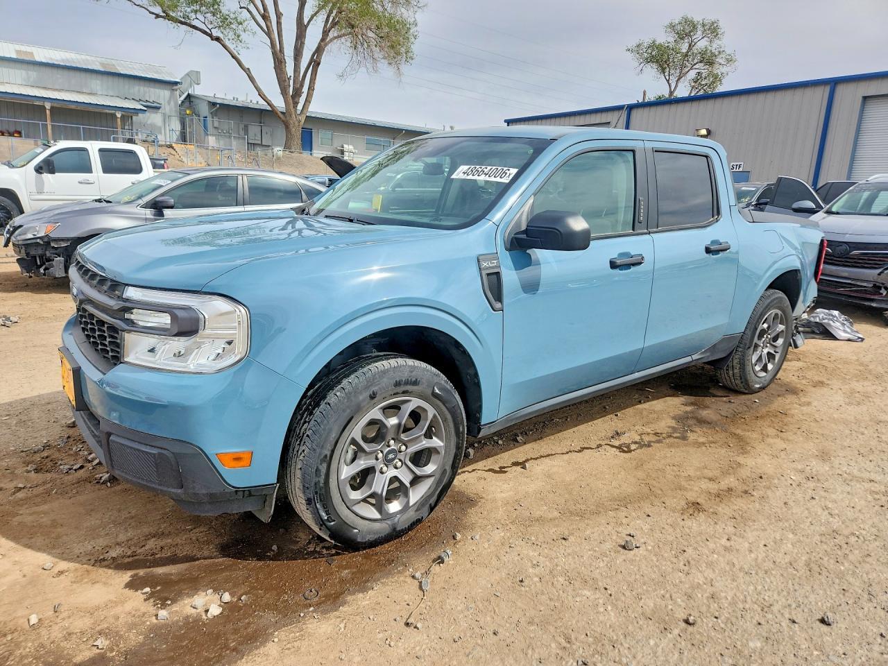 2023 Ford Maverick XL