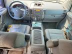 2005 Nissan Titan XE