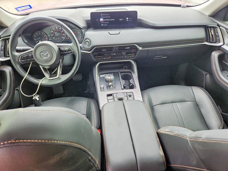 2024 Mazda Cx-90 Preferred Plus