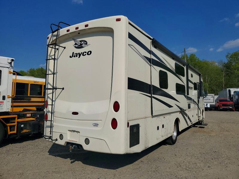 2022 Jayco Precept RV