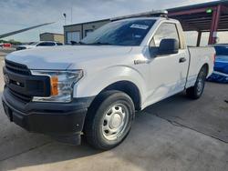 Ford salvage cars for sale: 2019 Ford F150