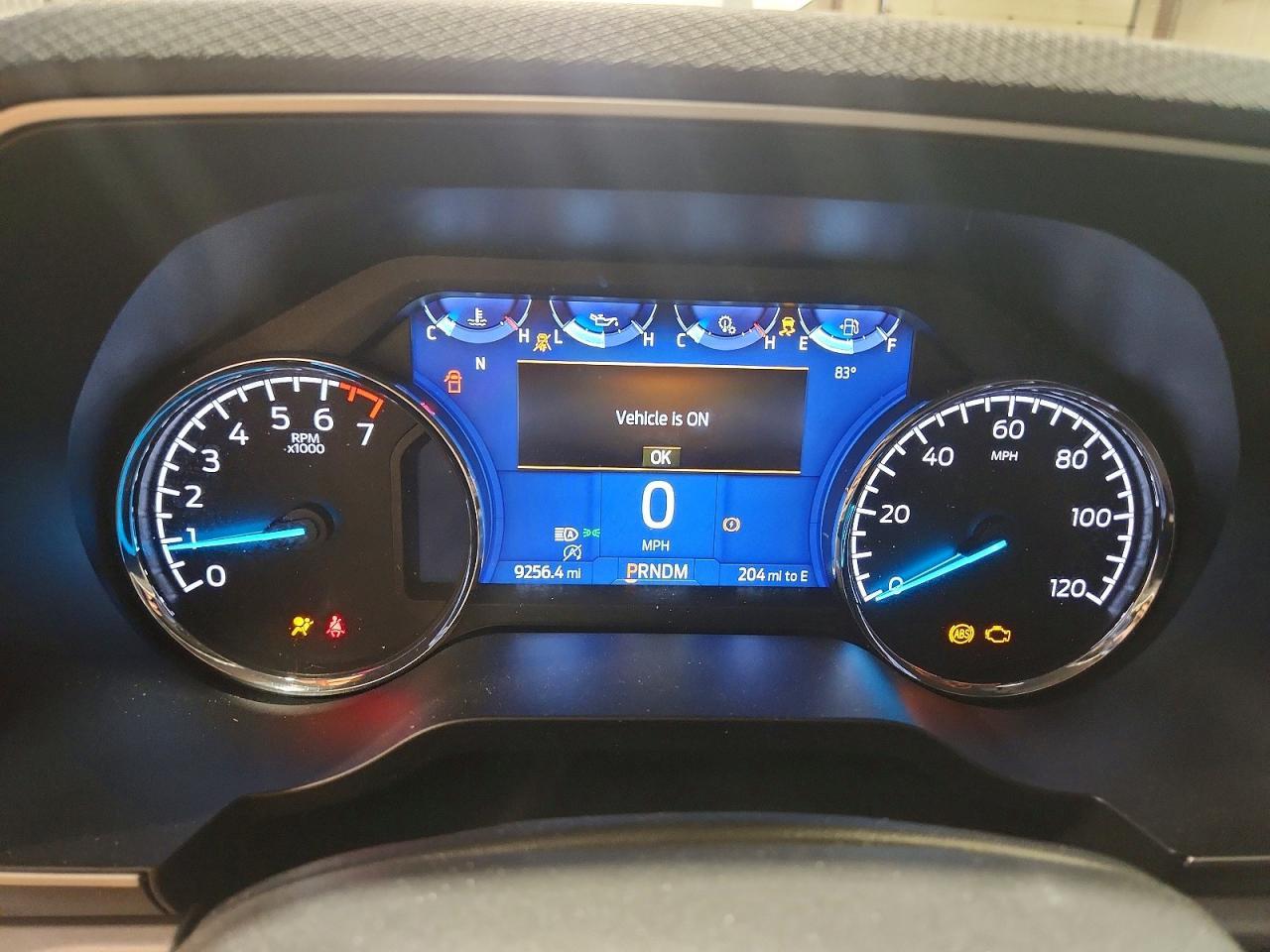 2023 Ford F150
