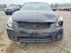 2007 Nissan Maxima 3.5 se