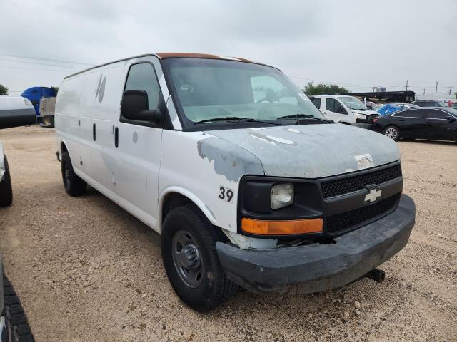 2009 Chevrolet Express G3500