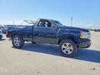 2008 Chevrolet Silverado K1500