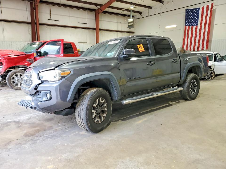 2019 Toyota Tacoma TRD OFF-Road