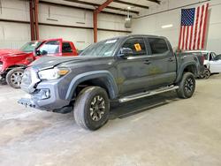 2019 Toyota Tacoma TRD OFF-Road en venta en Lufkin, TX