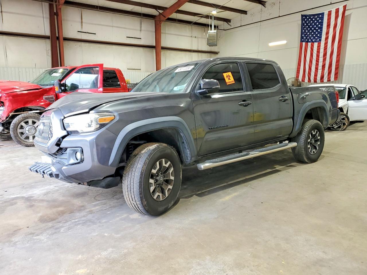 2019 Toyota Tacoma TRD OFF-Road
