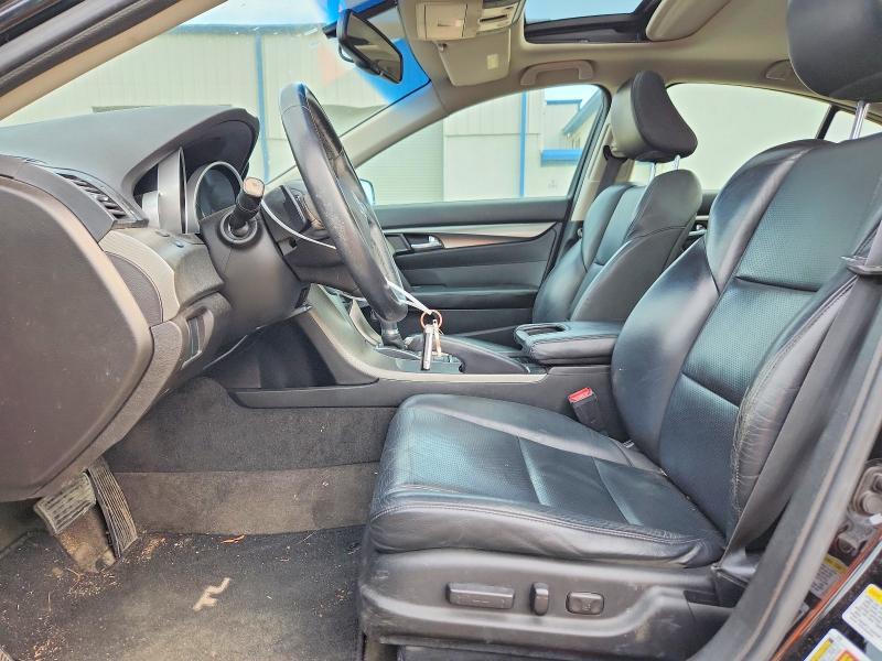 2012 Acura TL