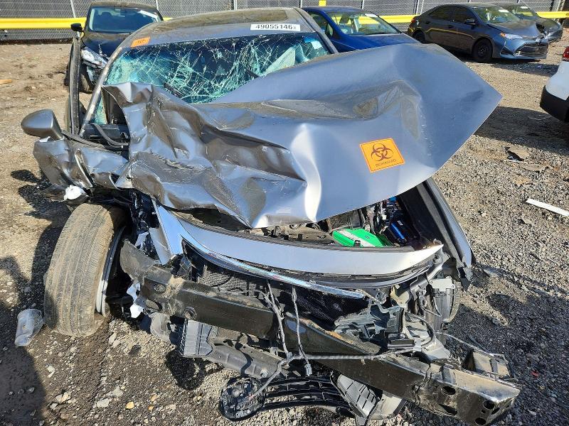 2018 Lexus Es 350 Base