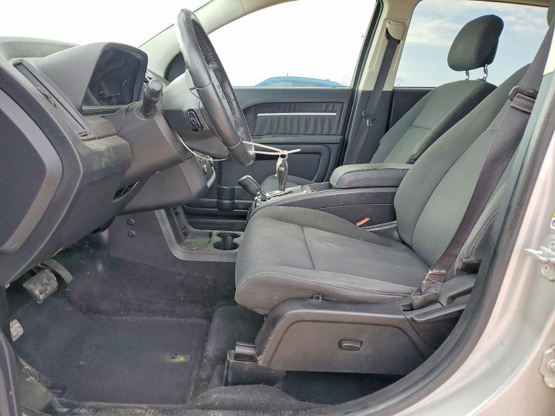 2010 Dodge Journey sxt