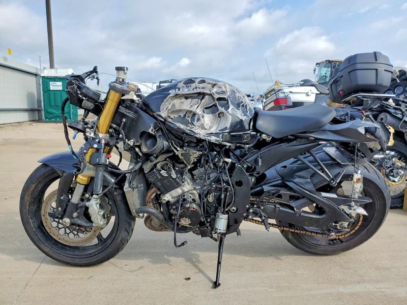 2024 Suzuki GSX-R750