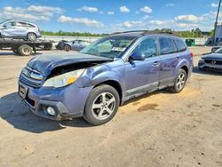 2013 Subaru Outback 2.5i Premium for sale in Fredericksburg, VA