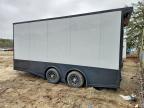 2025 Rocs 2025 Rock Solid Cargo 8.5X18CH Enclosed Cargo Trai