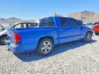 2007 Dodge Dakota Quad SLT