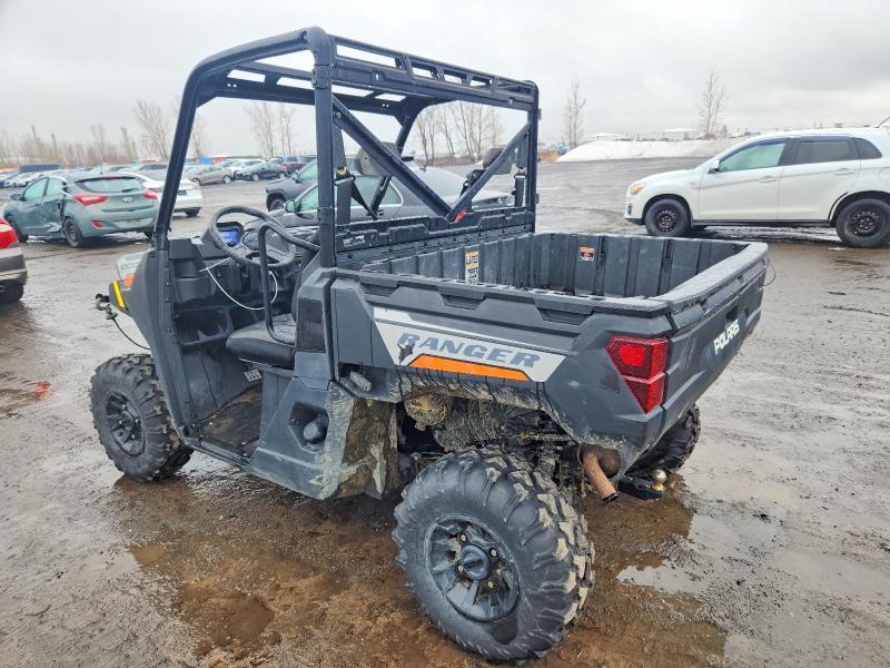 2022 Polaris Ranger 1000 EPS