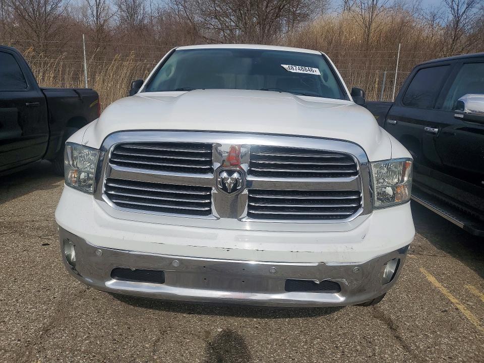 2014 Dodge Ram 1500 slt