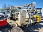 1992 Ford F700 Crane Truck