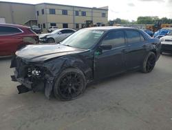 Chrysler salvage cars for sale: 2019 Chrysler 300 Touring
