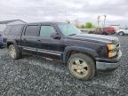 2006 Chevrolet Silverado K1500