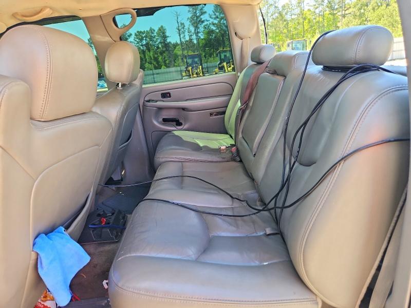 2006 Chevrolet Silverado C1500