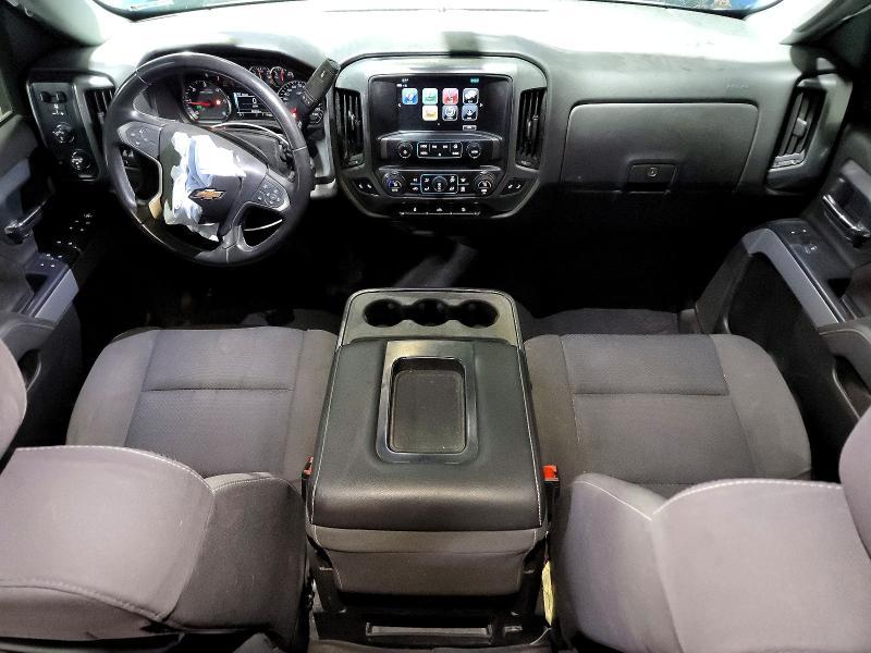 2019 Chevrolet Silverado ld K1500 lt