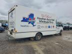 2019 Chev Rolet Express Delivery Van