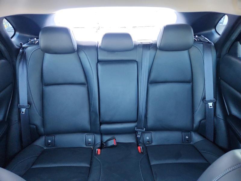 2024 Mazda Cx-30 Select