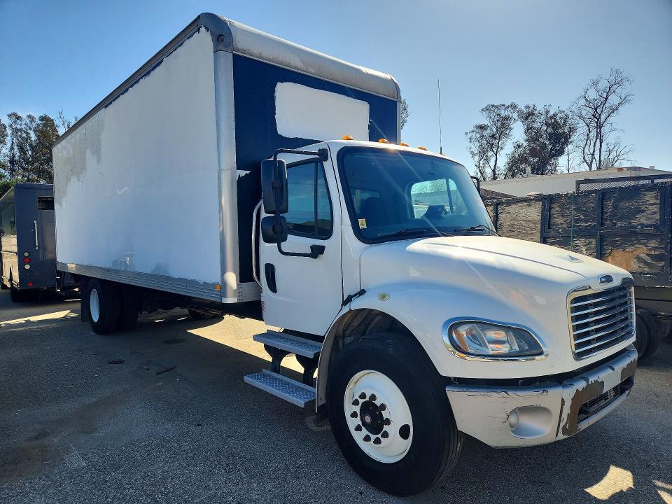 2019 Freightliner M2 106 Medium Duty