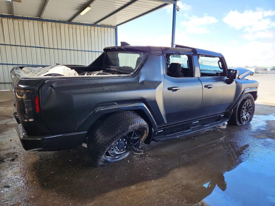 2025 GMC Hummer Pickup 2X