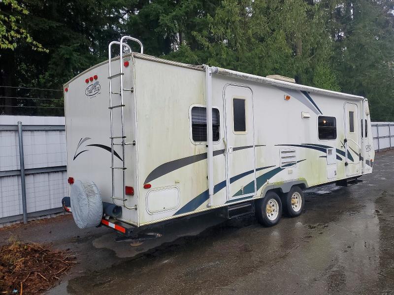 2004 R-Vision 2004 R-VISION Trail Bay Camper