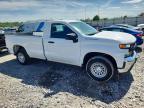 2020 Chevrolet Silverado C1500