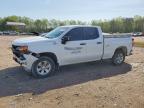 2020 Chevrolet Silverado C1500