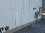 2009 Wabash DRY Van Trailer