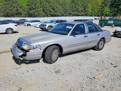 2006 Ford Crown Victoria for sale in Gainesville, GA
