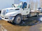 2008 International 4300 Rollback Truck