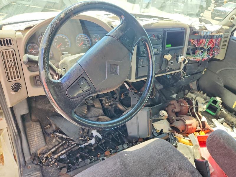 2014 International 4000 4300