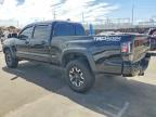 2022 Toyota Tacoma TRD OFF-Road
