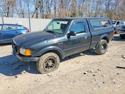 Ford Vehiculos salvage en venta: 2003 Ford Ranger