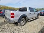 2005 Ford F150 Supercrew