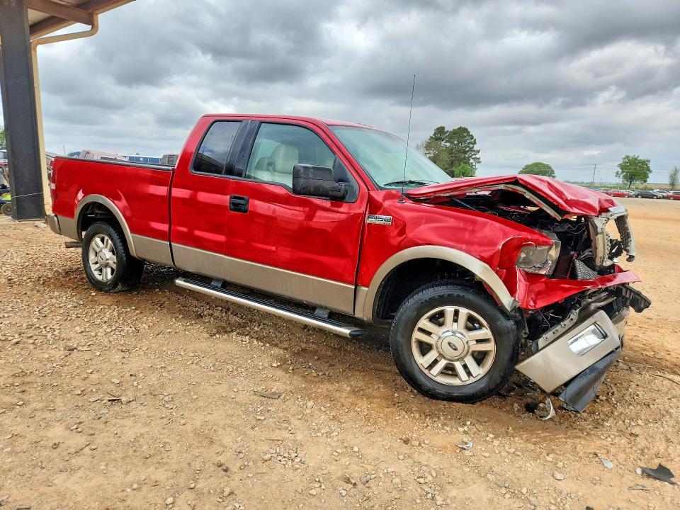 2004 Ford F150