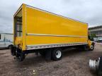 2024 International MV607 BOX Truck